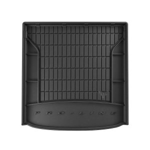 Volkswagen Golf VIII Trunk Mat - Omac - Proline TPE - Black - 2019